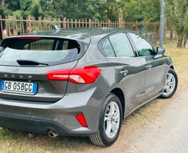 Ford Focus SW Active Co-PILOT