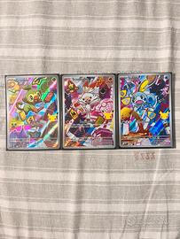 Pokemon primi compagni di avventura serie 2