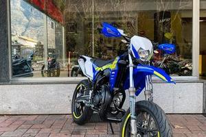 Sherco sm 50