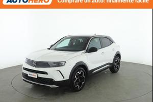 OPEL Mokka VXKUDYHSKMW061037