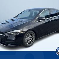 Mercedes-Benz Classe B 180d Automatic AMG Lin...
