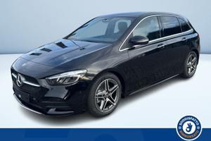 Mercedes-Benz Classe B 180d Automatic AMG Lin...