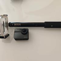 EZVIZ ACTION CAMERA SPORT S1 VIDEO E FOTO 1080p