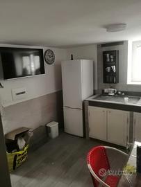 Bilocale indipendente per Studenti IMAT