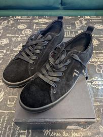scarpe Trussardi da uomo n. 43