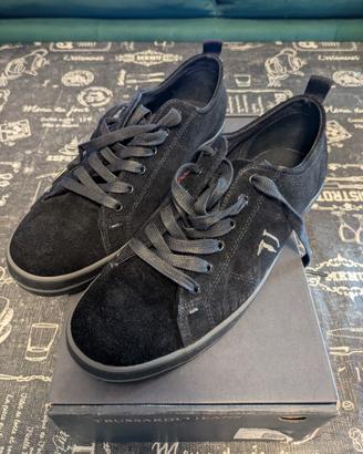 scarpe Trussardi da uomo n. 43