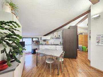 5 LOCALI A ALPIGNANO