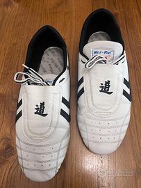 Scarpe (Wei-Rui) kung fu, wing chun - uomo donna