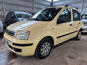 Fiat Panda 1.2 Dynamic GPL