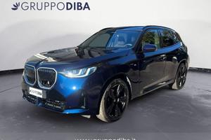 BMW X3 G45 2024 xdrive20d MSport auto