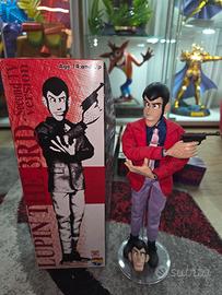 luoin 3 set 5 doll medicom