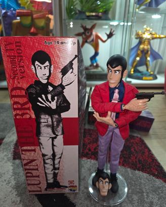 luoin 3 set 5 doll medicom