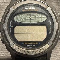 Orologio casio