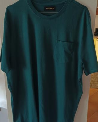 T-shirt Piombo OVS 