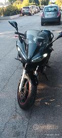 Yamaha fz6 Fazer