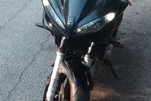 Yamaha fz6 Fazer