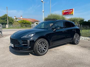 Porsche Macan 2.0 pdk