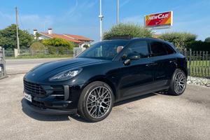 Porsche Macan 2.0 pdk
