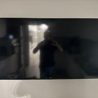 Smart tv samsung 48 pollico