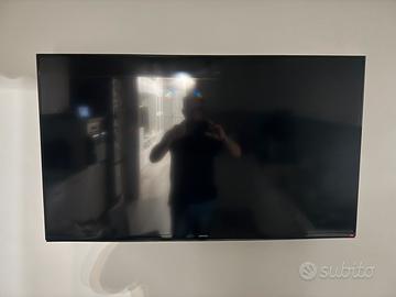 Smart tv samsung 48 pollico