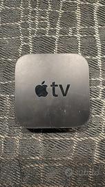 
Apple TV (3ª gen Rev. A)
2013