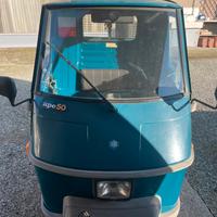 APE Piaggio 50