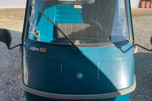APE Piaggio 50