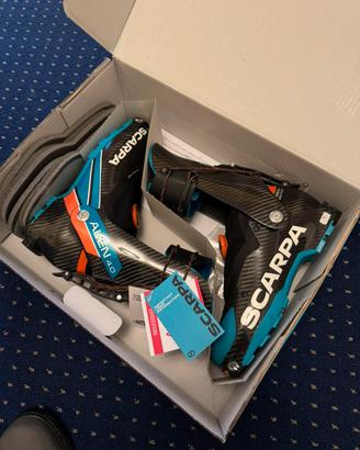 Scarponi Alien 4.0      NUOVI