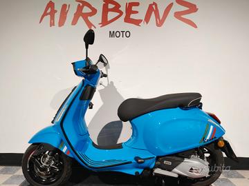 Vespa 150 Sprint S 2024 UNIPRO *5000 KM*