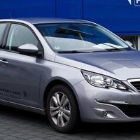 Ricambi per peugeot 308 2014/2020