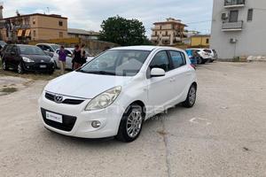 HYUNDAI i20 1.4 CRDi 5p. Sound Edition