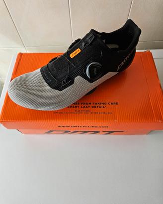 scarpe da ciclismo DMT KR4