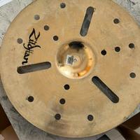 Piatti batteria Zildjian