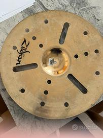 Piatti batteria Zildjian