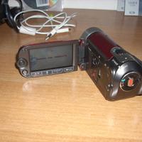 Videocamera CANON 