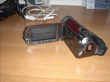 Videocamera CANON 