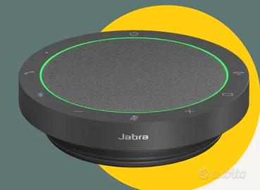 Jabra Speak 2 55 Viva Voce Bluetooth Wireless