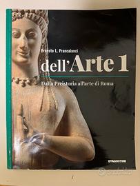 Dell’Arte 1 - ISBN 978-88-511-5907-8-A