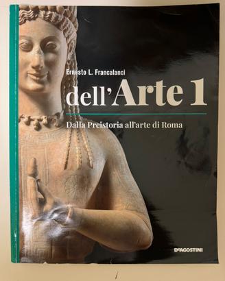 Dell’Arte 1 - ISBN 978-88-511-5907-8-A