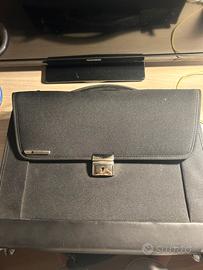 Valigia da lavoro Delsey