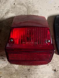 faro originale vespa