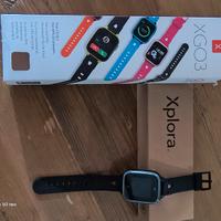 orologio smartwatch con sim ragazzi