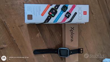 orologio smartwatch con sim ragazzi