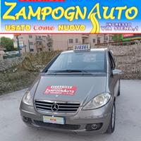 Mercedes-benz A 180 CDI 6 MARCE ZAMPOGNAUTO CT