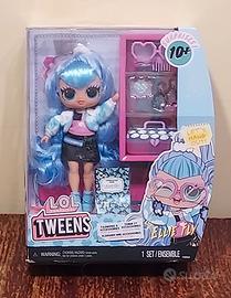 LOL Surprise! - Tweens - Ellie Fly - Nuova