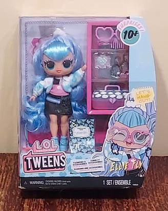 LOL Surprise! - Tweens - Ellie Fly - Nuova