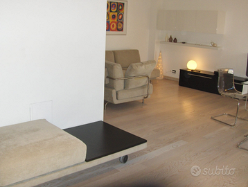 Appartamento arredato