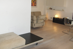 Appartamento arredato