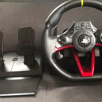 Hori Volante Wireless Racing Wheel Apex