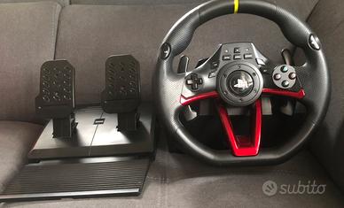 Hori Volante Wireless Racing Wheel Apex